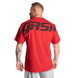 Спортивная мужская футболка Original Tee (Chili Red) Gasp F-312 фото 3