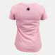 Спортивная женская футболка Lodi T-shirt ( Pink) Gorilla Wear  FJ-483 фото 4