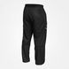 Спортивные мужские штаны Vintage Mesh Pants (Black) Gasp MhP-802 фото 2
