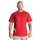 Спортивная мужская футболка Original Tee (Chili Red) Gasp F-312 фото 1
