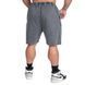 Gasp Iron Camp Dynamic Shorts 8&rdquo; (Washed Black) спортивні чоловічі шорти для бодібілдингу. SwS-1482 фото 2