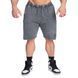 Gasp Iron Camp Dynamic Shorts 8&rdquo; (Washed Black) спортивні чоловічі шорти для бодібілдингу. SwS-1482 фото 3