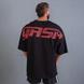 GASP Iron Tee (Timber) чоловіча спортивна футболка для бодібілдингу. F-1524 фото 2