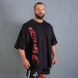 GASP Iron Tee (Timber) чоловіча спортивна футболка для бодібілдингу. F-1524 фото 3