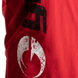 Gasp Original Tee (Chili Red) мужская футболка для бодибилдинга. F-312 фото 3
