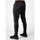 Спортивные мужские штаны Wenden Track Pants (Black/White) Gorilla Wear TrP-1142 фото 6