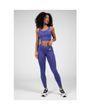 Gorilla Wear Willow Leggings (Navy) cпортивні жіночі легінси для фітнесу. Lj-1290 фото