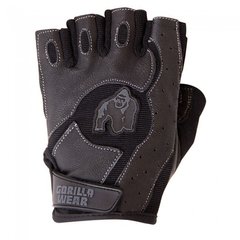 Mitchell Training gloves, S