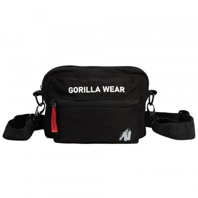 Спортивная сумка Brighton Crossbody Bag Gorilla Wear (USA) SpB-119 фото
