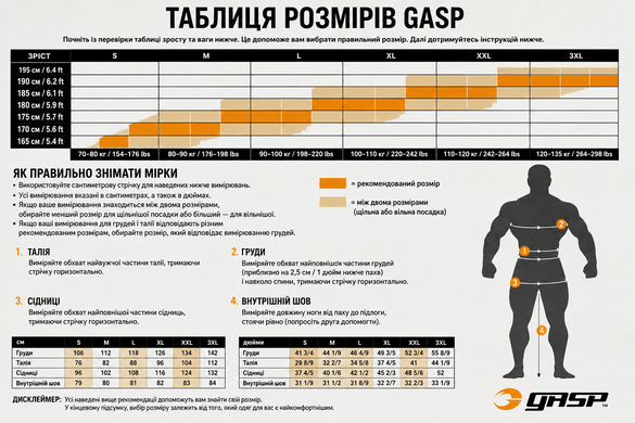 Gasp 2 Stripe Standard Mesh Pant (Dark Navy) спортивні чоловічі штани для бодібілдингу. MhP-803 фото
