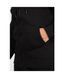 Спортивна чоловіча худі Kennewick Zipped Hoodie (Black) Gorilla Wear SwH-1360 фото 4