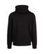 Спортивна чоловіча худі Kennewick Zipped Hoodie (Black) Gorilla Wear SwH-1360 фото 3