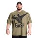 Спортивна чоловіча футболка Archer Thermal Tee (Green) Gasp  F-783 фото 1
