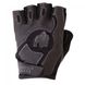 Спортивные мужские перчатки Mitchell Training gloves (Black) Gorilla Wear PT-596 фото 1
