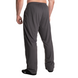 Спортивные мужские штаны Original mesh pants (Grey) Gasp MhP-212 фото 3