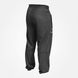 Спортивные мужские штаны Vintage Mesh Pants (Grey) Gasp MhP-803 фото 2