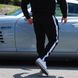Спортивные мужские штаны Jogging Pants "Classy" Brachial JP-515 фото 5