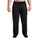 Спортивные мужские штаны No 89 mesh pant (Black) Gasp MhP-124 фото 1