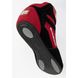 Спортивні унісекс кросівки Gwear Pro High Tops (Black/Red) Gorilla Wear BT-698 фото 4