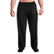 Gasp No 89 mesh pant (Black) cпортивні чоловічі штани для бодібілдерів. MhP-124 фото 3