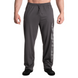 Gasp Original mesh pants (Grey) спортивные мужские брюки для бодибилдинга MhP-212 фото 3