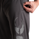 Gasp Original mesh pants (Grey) спортивные мужские брюки для бодибилдинга MhP-212 фото 4