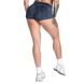 Спортивні жіночі шорти Shaped Hotpants (Blue Grunge) Better Bodies ShS-1307 фото 3
