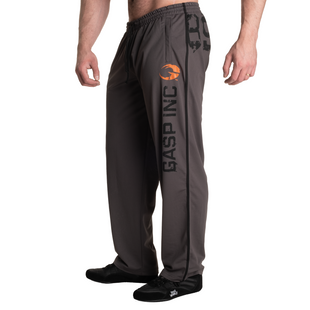 Gasp No 89 mesh pant (Grey) мужские спортивные штаны для бодибилдеров. MhP-125 фото