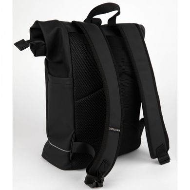 Спортивная сумка Albany Backpack (Black) Gorilla Wear (USA) SpB-323 фото