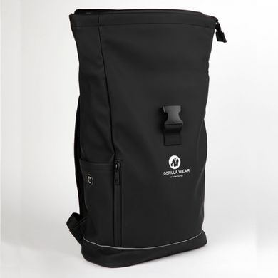 Спортивна сумка Albany Backpack (Black) SpB-323 фото