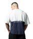 Спортивная мужская футболка Rag Top POWER  (white) Legal Power F-1020 фото 2