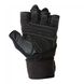 Спортивные мужские перчатки Dallas Wrist Wrap Gloves Gorilla Wear  PT-597 фото 2