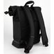 Спортивная сумка Albany Backpack (Black) Gorilla Wear (USA) SpB-323 фото 4