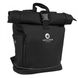 Спортивна сумка Albany Backpack (Black) SpB-323 фото 1