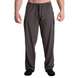 Спортивні чоловічі штани No 89 mesh pant (Grey) Gasp MhP-125 фото 1