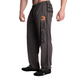 Спортивні чоловічі штани No 89 mesh pant (Grey) Gasp MhP-125 фото 2