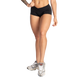 Спортивные женские шорты Shaped Hotpants (Black) Better Bodies ShS-1306 фото 1