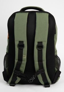 Спортивная сумка Duncan Backpack (Army Green) Gorilla Wear (USA) RS-315 фото