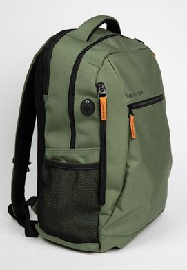Спортивна сумка Duncan Backpack (Army Green) RS-315 фото