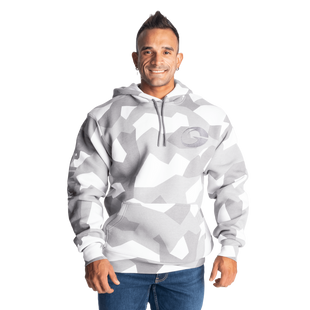 Gasp Logo hoodie (Stealth Camo) спортивная мужская толстовка для бодибилдинга LH-176 фото