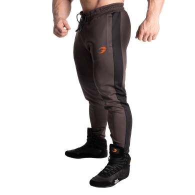 Спортивні чоловічі штани Iron Joggers (Dark Grey) Gasp JP-388 фото