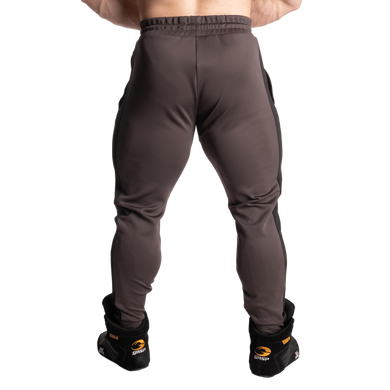 Спортивные мужские штаны Iron Joggers (Dark Grey) Gasp JP-388 фото