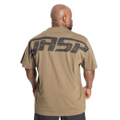 Спортивная мужская футболка Original Tee (Washed Green) Gasp F-281 фото