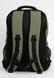 Спортивная сумка Duncan Backpack (Army Green) Gorilla Wear (USA) RS-315 фото 3