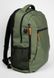 Спортивная сумка Duncan Backpack (Army Green) Gorilla Wear (USA) RS-315 фото 2