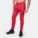 Спортивные мужские штаны Bridgeport Jogger (red) Gorilla Wear SP-548 фото 1