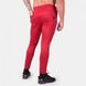 Спортивные мужские штаны Bridgeport Jogger (red) Gorilla Wear SP-548 фото 3