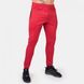 Спортивные мужские штаны Bridgeport Jogger (red) Gorilla Wear SP-548 фото 2