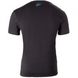 Спортивная мужская футболка Chester T-shirt (Black/Navy) Gorilla Wear    F-979 фото 2