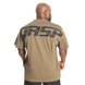 Спортивная мужская футболка Original Tee (Washed Green) Gasp F-281 фото 3